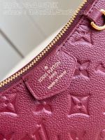 Louis Vuitton Easy Pouch On Strap Handbag - Image 3