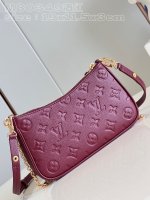 Louis Vuitton Easy Pouch On Strap Handbag - Image 4