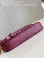 Louis Vuitton Easy Pouch On Strap Handbag - Image 6