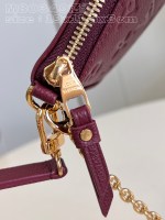 Louis Vuitton Easy Pouch On Strap Handbag - Image 8