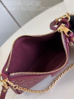 Louis Vuitton Easy Pouch On Strap Handbag - Image 9