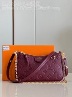 Louis Vuitton Easy Pouch On Strap Handbag