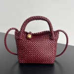 BOTTEGA VENETA Small Tosca