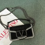 Valentino Loco Handbag