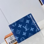Louis Vuitton Slender Wallet