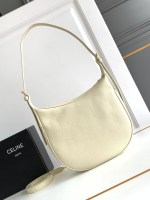 CELINE SMALL HELOÏSE BAG CUIR TRIOMPHE - Image 3