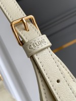 CELINE SMALL HELOÏSE BAG CUIR TRIOMPHE - Image 9