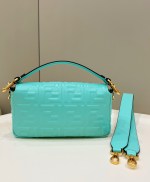 Fendi Baguette Medium Bag - Image 2