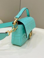 Fendi Baguette Medium Bag - Image 3