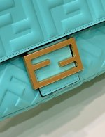 Fendi Baguette Medium Bag - Image 5
