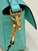 Fendi Baguette Medium Bag - Image 7