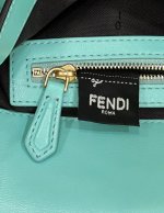 Fendi Baguette Medium Bag - Image 8