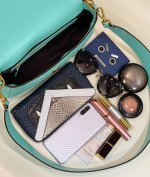 Fendi Baguette Medium Bag - Image 9