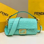 Fendi Baguette Medium Bag