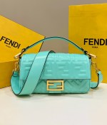 Fendi Baguette Medium Bag