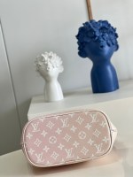 Louis Vuitton Bagatelle BB - Image 7