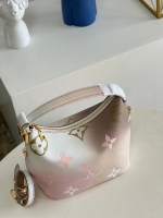 Louis Vuitton Bagatelle BB - Image 9