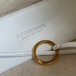 BOTTEGA VENETA Top Handle Loop - Image 2