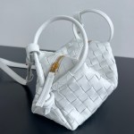 BOTTEGA VENETA Top Handle Loop - Image 7