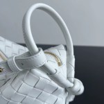 BOTTEGA VENETA Top Handle Loop - Image 9