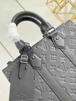 Louis Vuitton Sac Plat Cross Handbag - Image 2