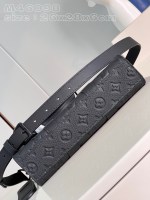 Louis Vuitton Sac Plat Cross Handbag - Image 5