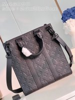 Louis Vuitton Sac Plat Cross Handbag - Image 6