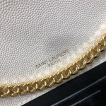 YSL ENVELOPE SMALL BAG - Image 3