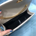 YSL ENVELOPE SMALL BAG - Image 4