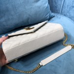 YSL ENVELOPE SMALL BAG - Image 6