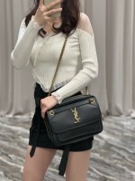 YSL Niki Camera Bag - Image 20