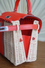 Hermes Kelly Picnic 20 - Image 2