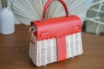 Hermes Kelly Picnic 20 - Image 5