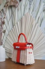 Hermes Kelly Picnic 20 - Image 8