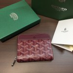 Goyard Wallet
