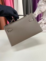 Hermes Kelly Pochette - Image 2