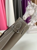 Hermes Kelly Pochette - Image 5