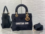 Dior Medium Lady D-Lite bag - Image 2