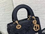Dior Medium Lady D-Lite bag - Image 3