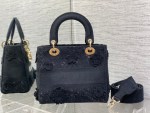 Dior Medium Lady D-Lite bag - Image 5