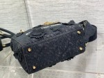 Dior Medium Lady D-Lite bag - Image 7