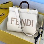 Fendi Sunshine Medium