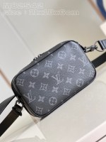 Louis Vuitton Alpha Nano Bag - Image 4