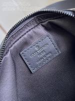 Louis Vuitton Alpha Nano Bag - Image 9