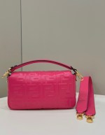 Fendi Baguette Medium Bag - Image 2
