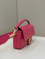 Fendi Baguette Medium Bag - Image 3