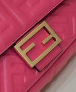 Fendi Baguette Medium Bag - Image 4