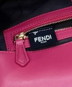 Fendi Baguette Medium Bag - Image 7