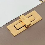 Fendi Peekaboo Soft Large - Image 4