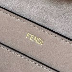 Fendi Peekaboo Soft Large - Image 6